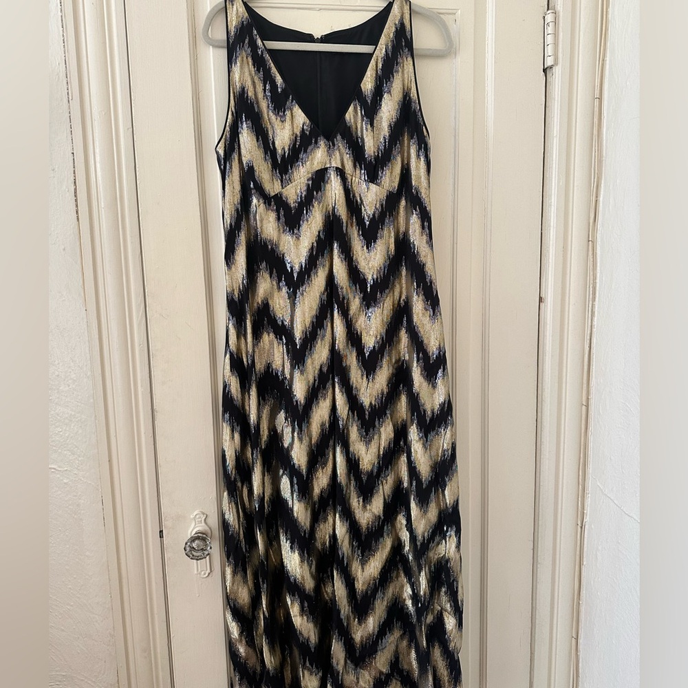 Banana Republic Shimmer Dress